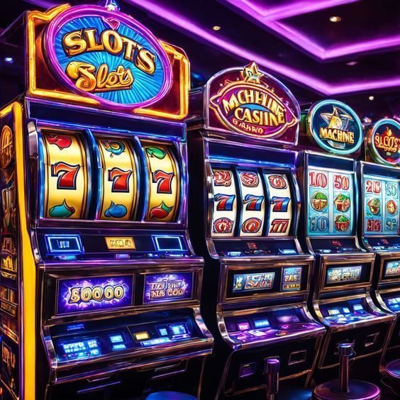 88slot
