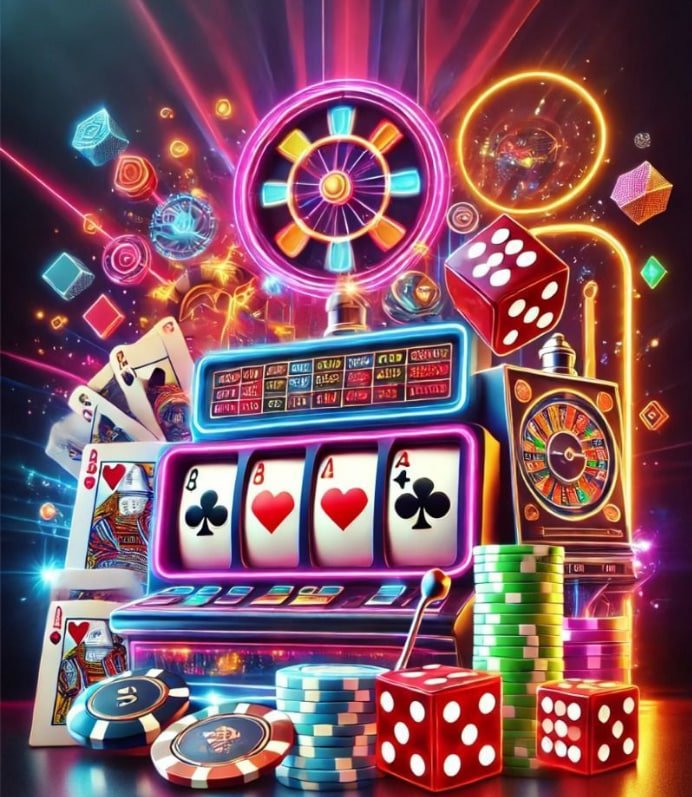 88slot